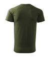 Vīriešu t-krekls Basic military