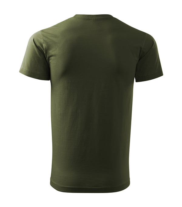 Vīriešu t-krekls Basic military