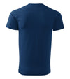 Vīriešu t-krekls Basic midnight blue