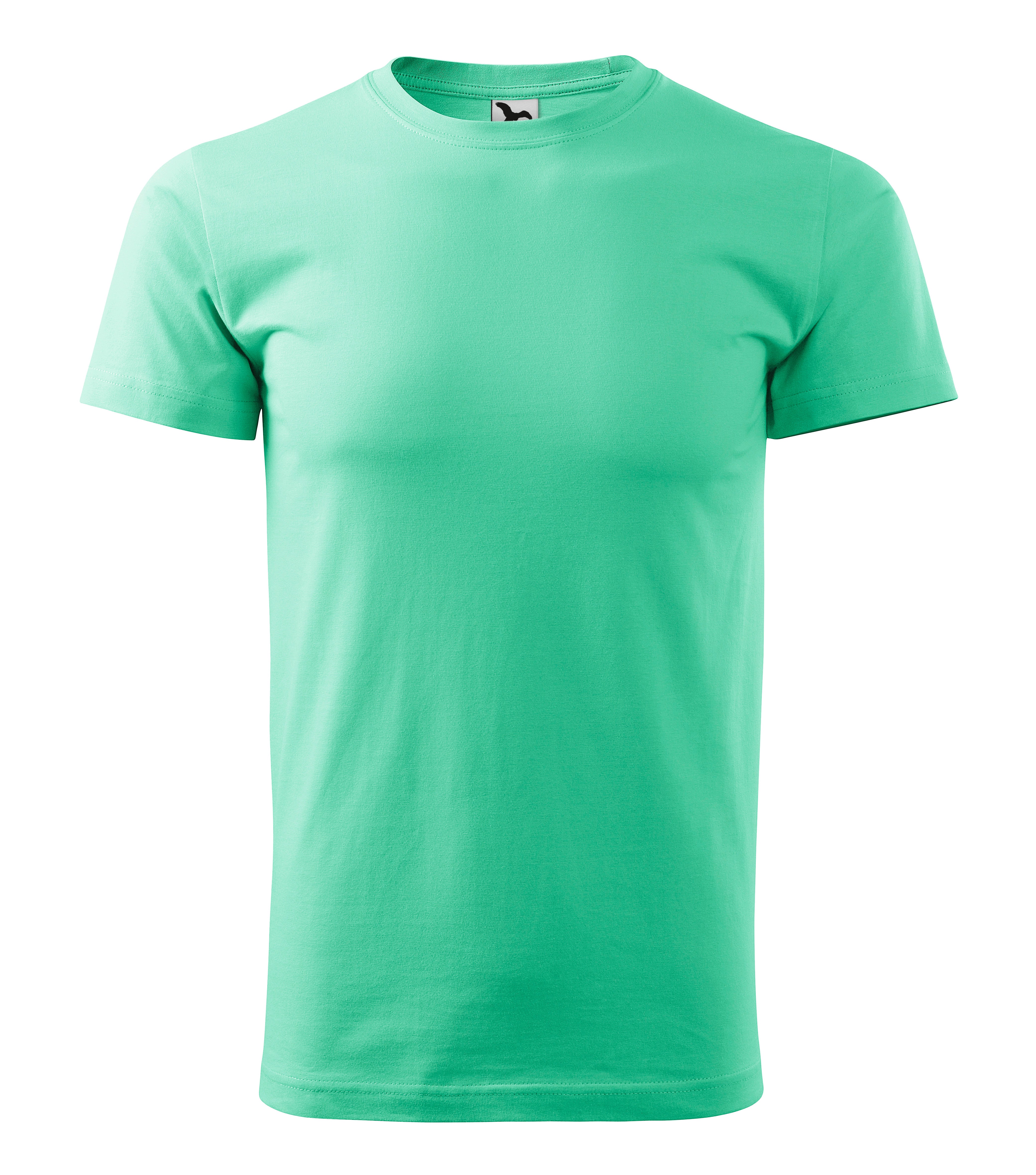 Vīriešu t-krekls Basic mint