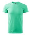 Vīriešu t-krekls Basic mint