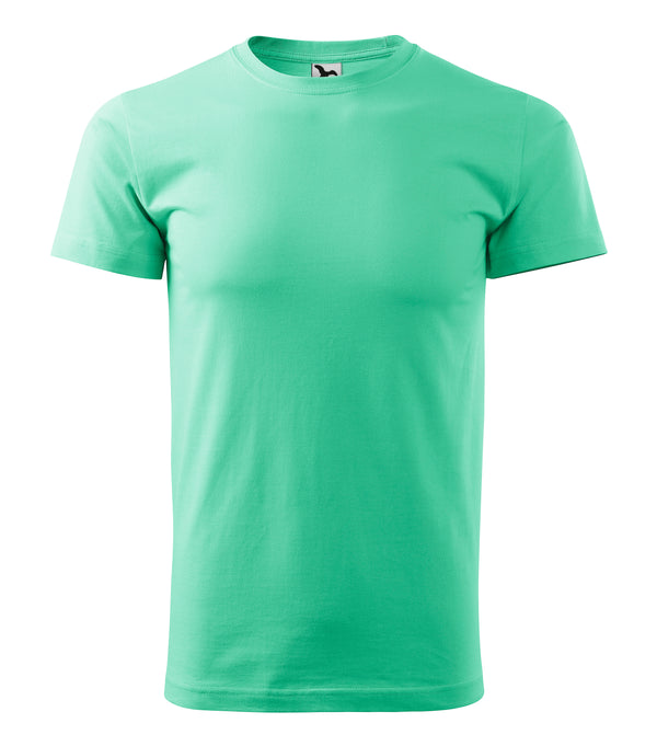 Vīriešu t-krekls Basic mint