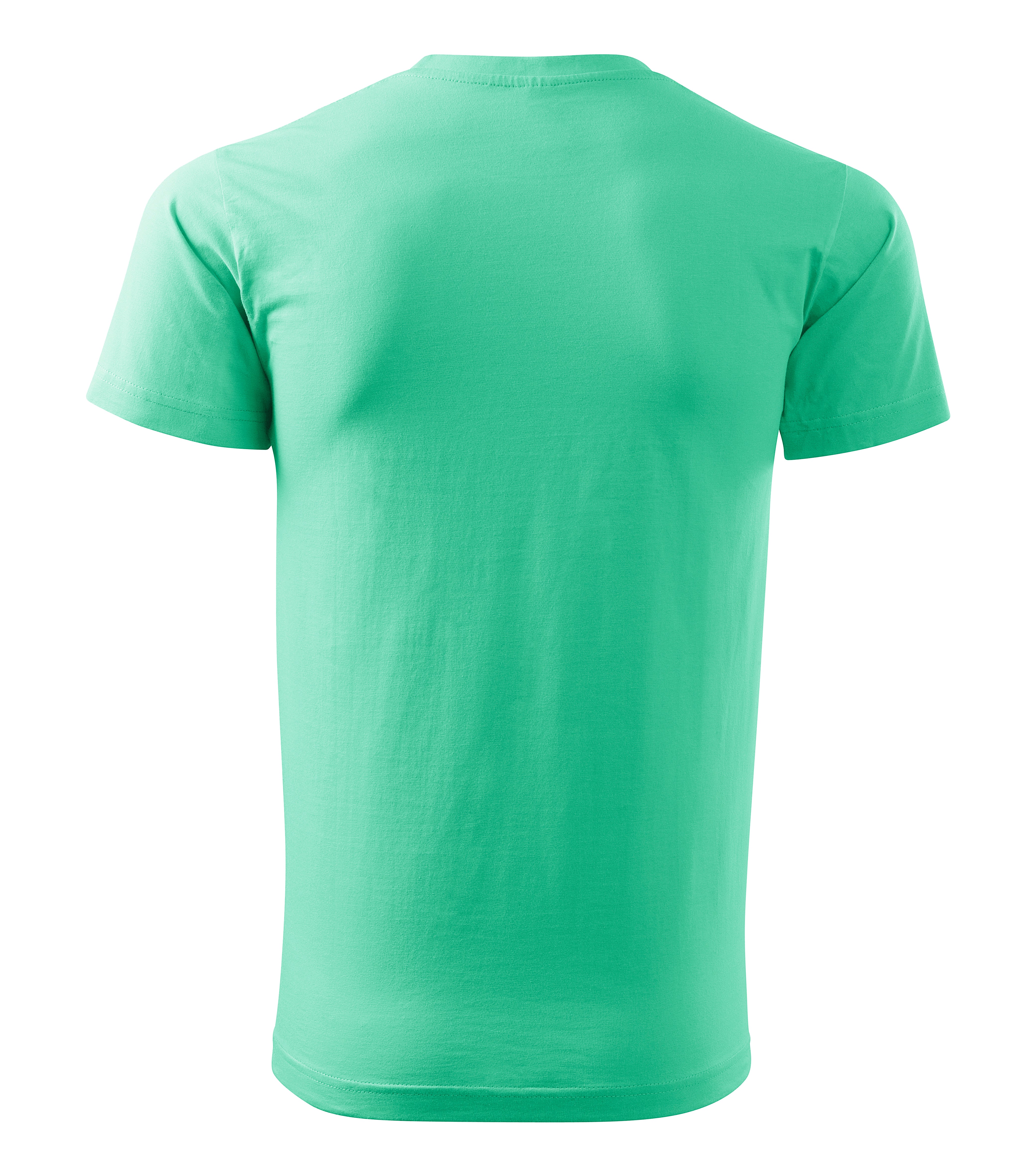 Vīriešu t-krekls Basic mint