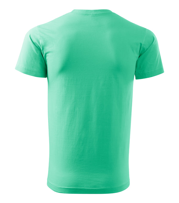Vīriešu t-krekls Basic mint