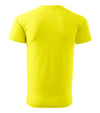 Vīriešu t-krekls Basic lemon