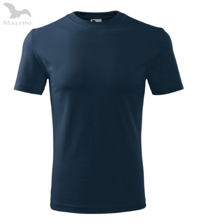 Vīriešu T-krekls Classic New 132 navy blue