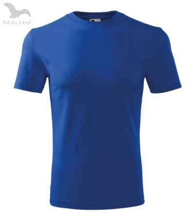Vīriešu T-krekls Classic New 132 royal blue