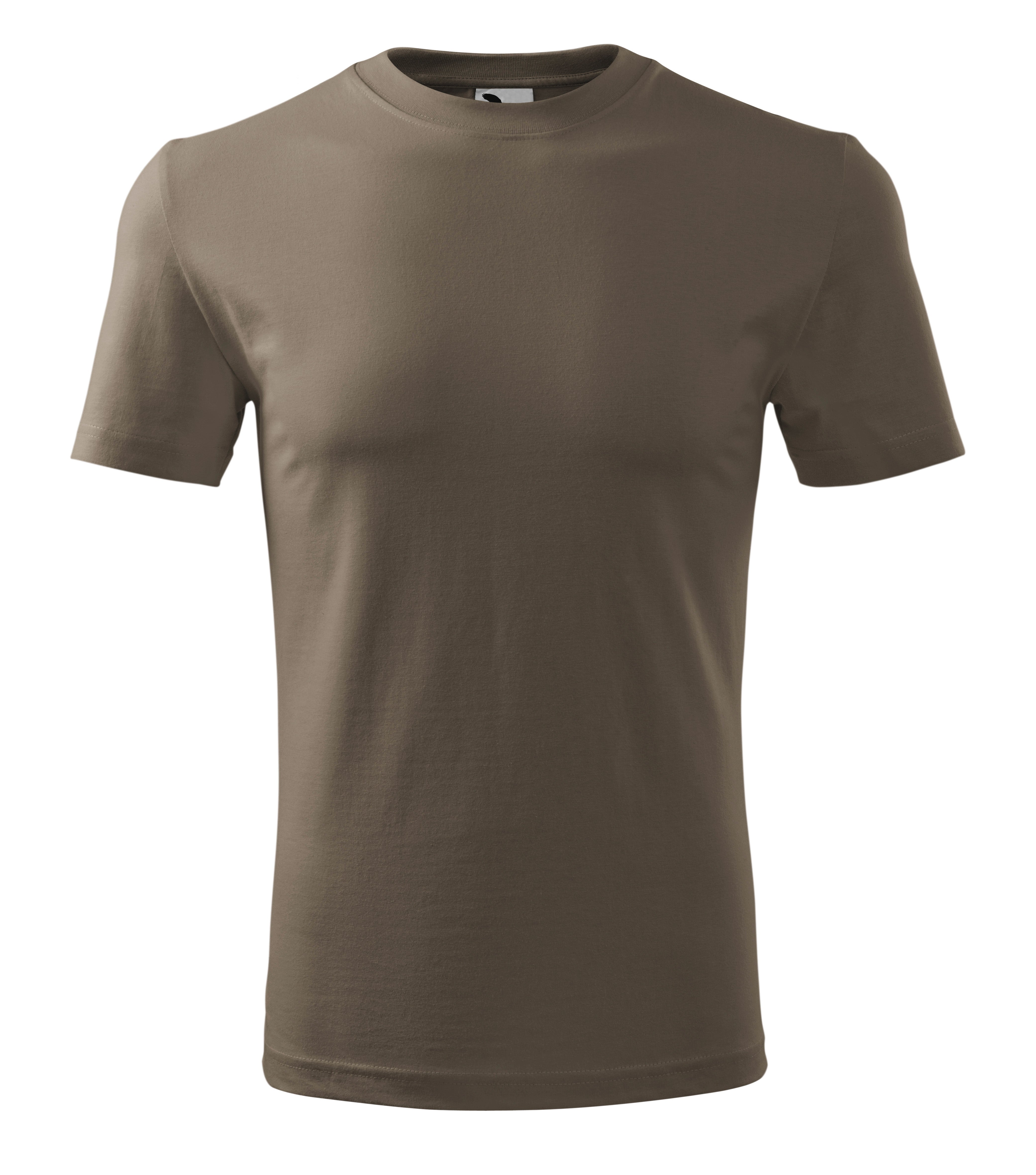 Vīriešu T-krekls Classic New 132 army
