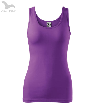 Sieviešu bezpiedurkņu tops Triumph 136 purple