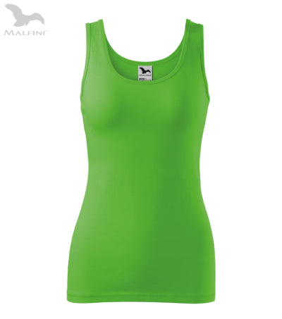 Sieviešu bezpiedurkņu tops Triumph 136 apple green