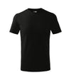 Basic t-krekls black