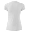 Fantasy women white sporta t-krekls