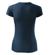 Fantasy women navy sporta t-krekls