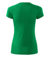Fantasy women kelly green sporta t-krekls