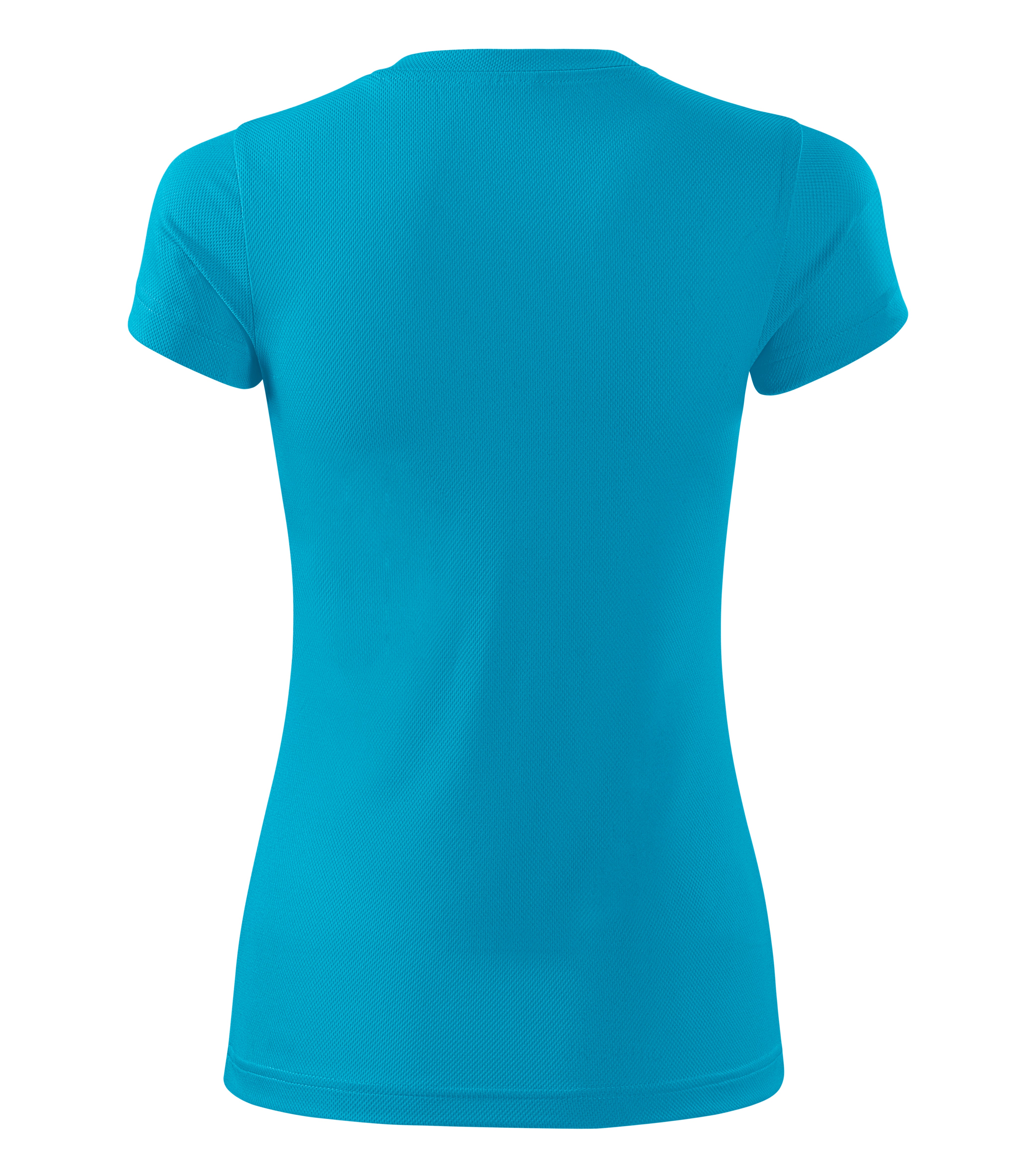 Fantasy women aqua sporta t-krekls