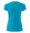 Fantasy women aqua sporta t-krekls