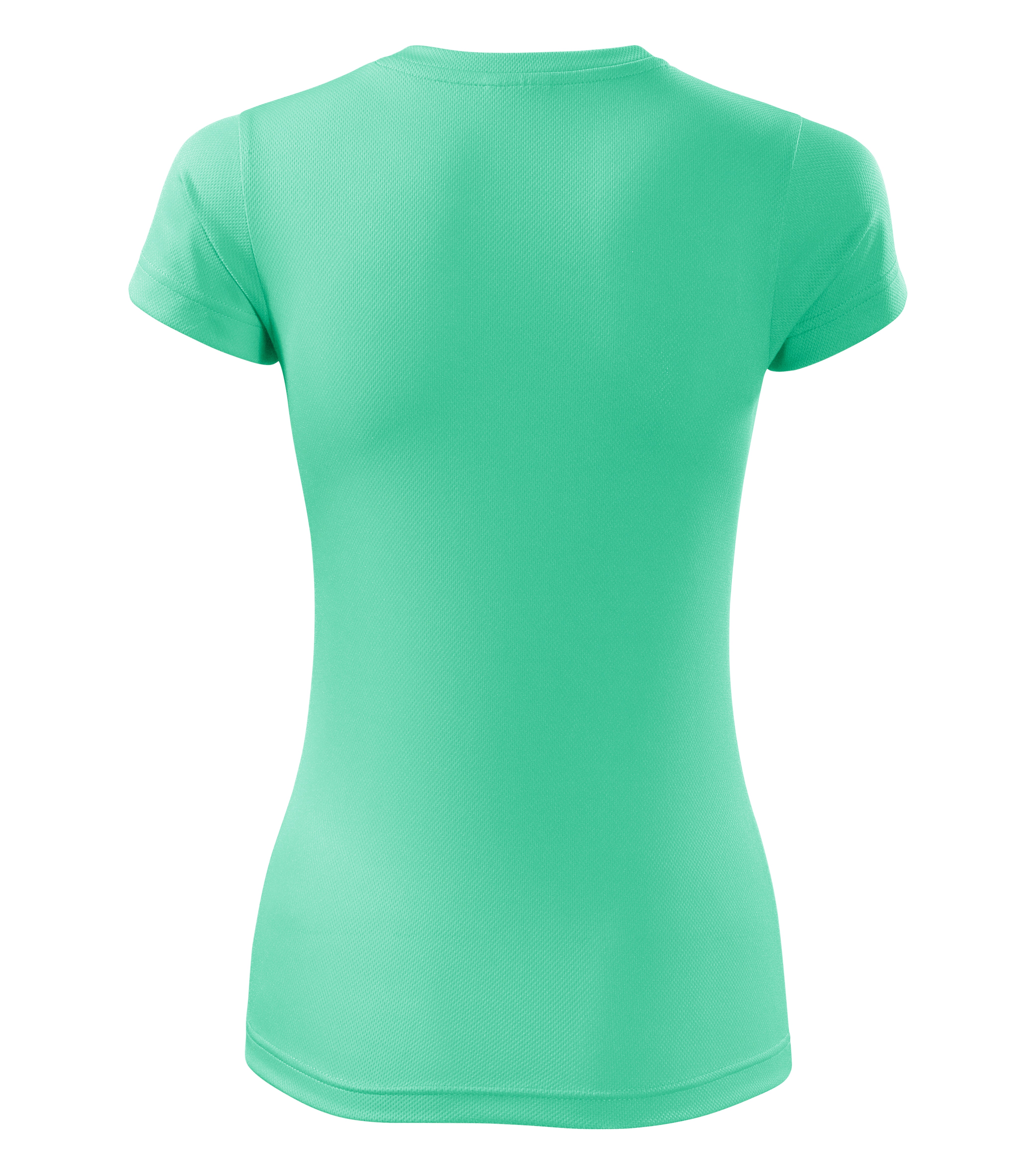 Fantasy women mint sporta t-krekls