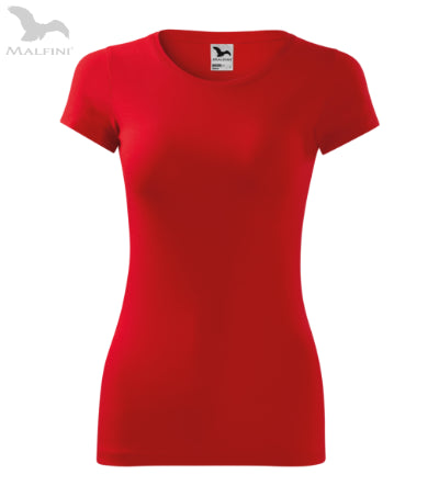 Sieviešu t-krekls Glance 141 red