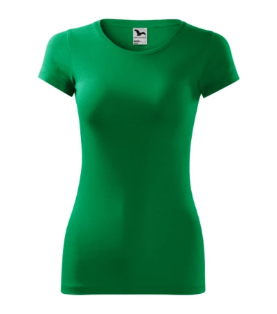 Sieviešu t-krekls Glance 141 kelly green