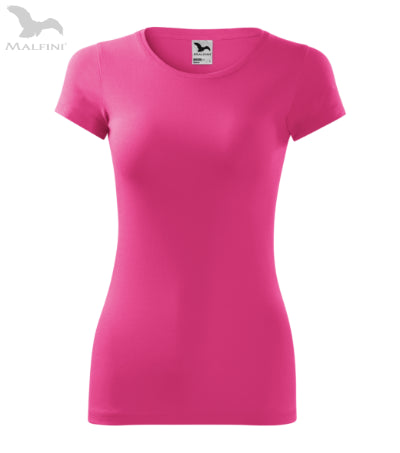 Sieviešu t-krekls Glance 141 magenta