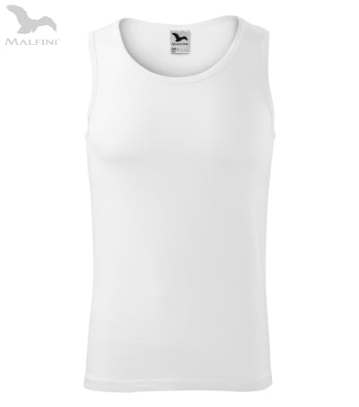 Vīriešu T-krekls Core 142 white