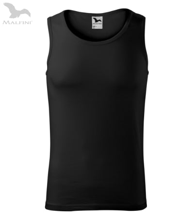Vīriešu T-krekls Core 142 black