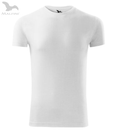 Vīriešu T-krekls Viper 143 white