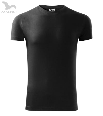 Vīriešu T-krekls Viper 143 black