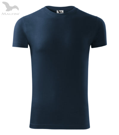 Vīriešu T-krekls Viper 143 navy blue