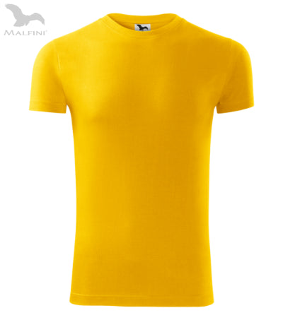 Vīriešu T-krekls Viper 143 yellow