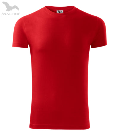 Vīriešu T-krekls Viper 143 red