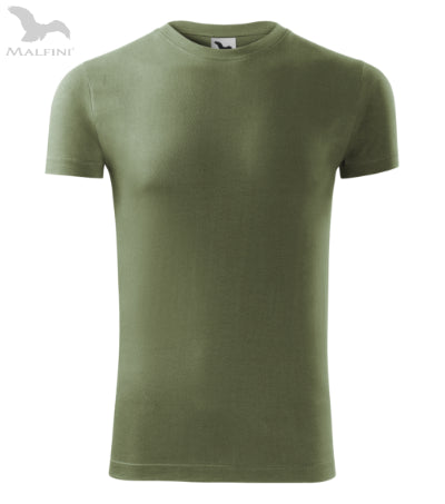 Vīriešu T-krekls Viper 143 khaki