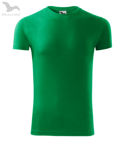 Vīriešu T-krekls Viper 143 kelly green