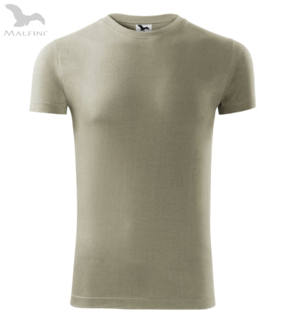 Vīriešu T-krekls Viper 143 light khaki