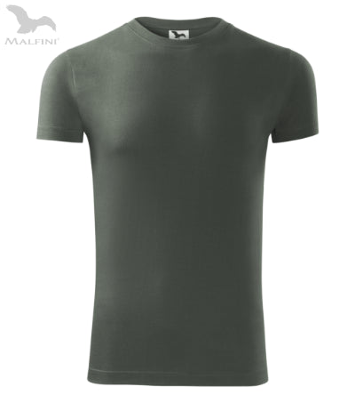 Vīriešu T-krekls Viper 143 castor gray