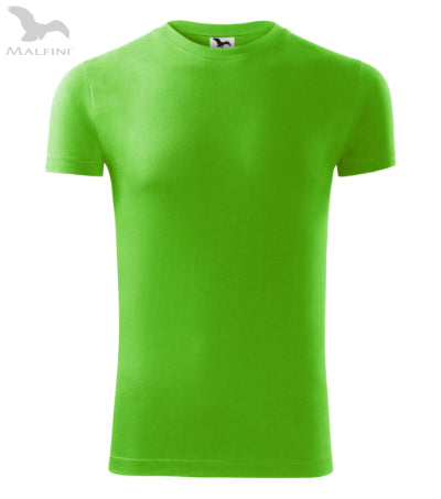 Vīriešu T-krekls Viper 143 apple green