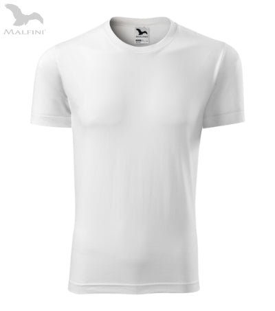 Unisex T-krekls Element 145 white