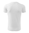 Fantasy bērnu sporta t-krekls white
