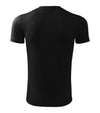 Fantasy bērnu sporta t-krekls black