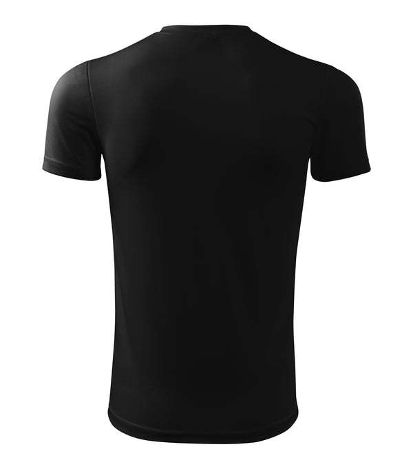 Fantasy bērnu sporta t-krekls black