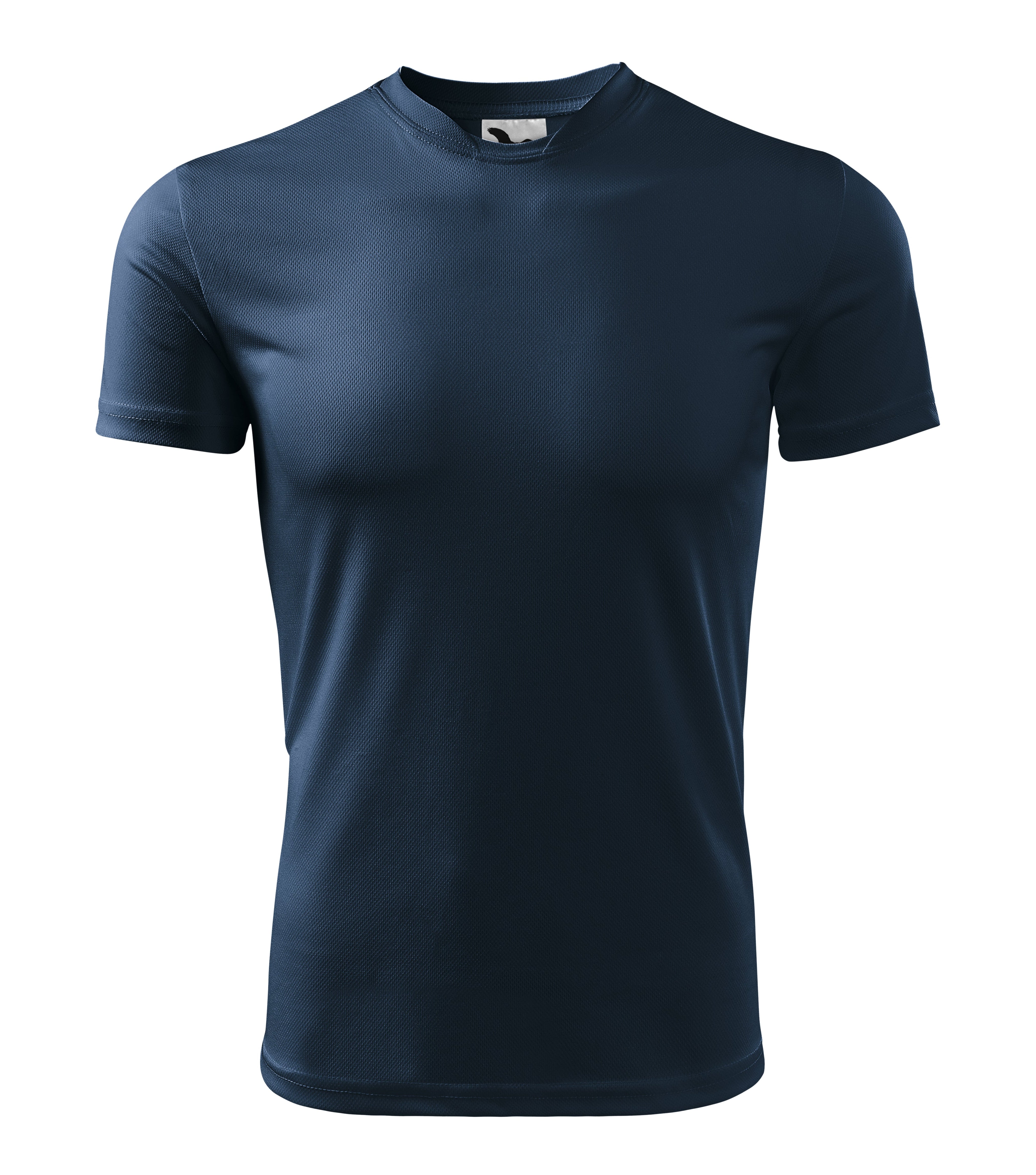Fantasy bērnu sporta t-krekls navy