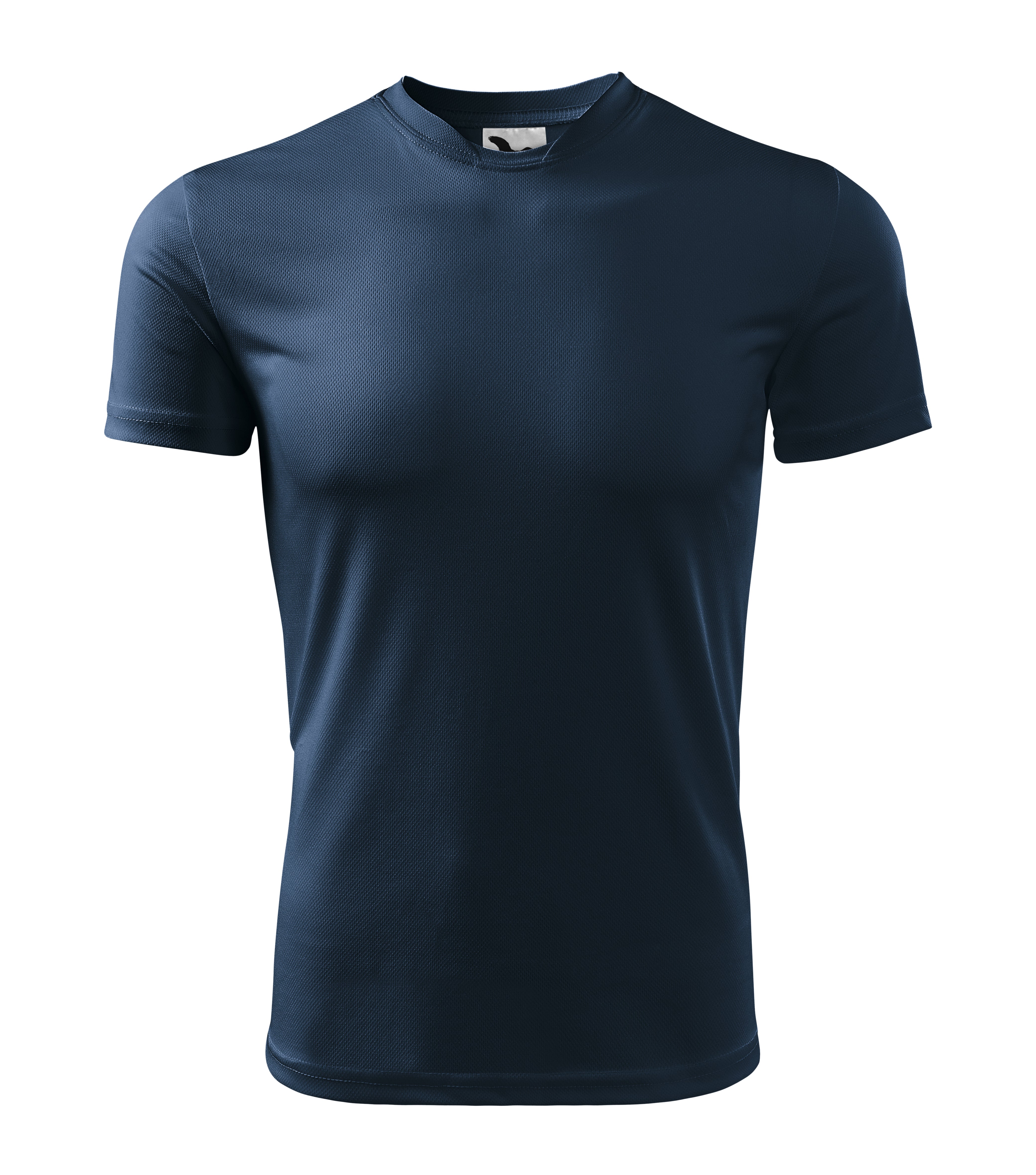 Malfini Fantasy kids navy