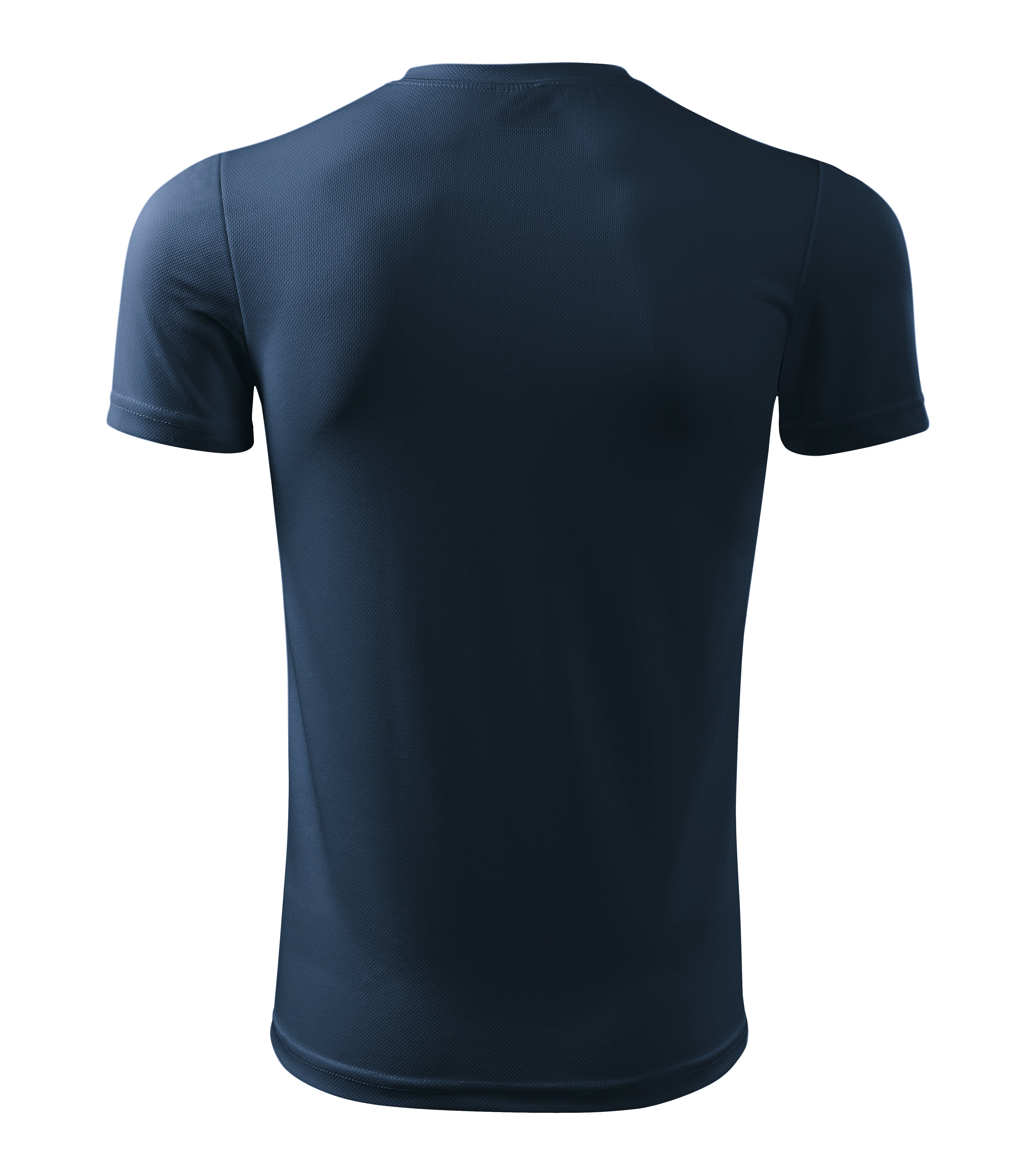 Fantasy bērnu sporta t-krekls navy