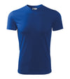 Fantasy bērnu sporta t-krekls royal blue