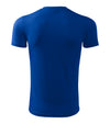 Fantasy bērnu sporta t-krekls royal blue