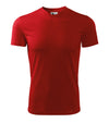 Fantasy bērnu sporta t-krekls red