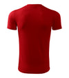 Fantasy bērnu sporta t-krekls red
