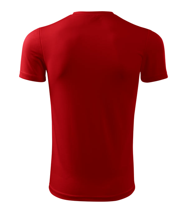 Fantasy bērnu sporta t-krekls red