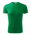Fantasy bērnu sporta t-krekls kelly green