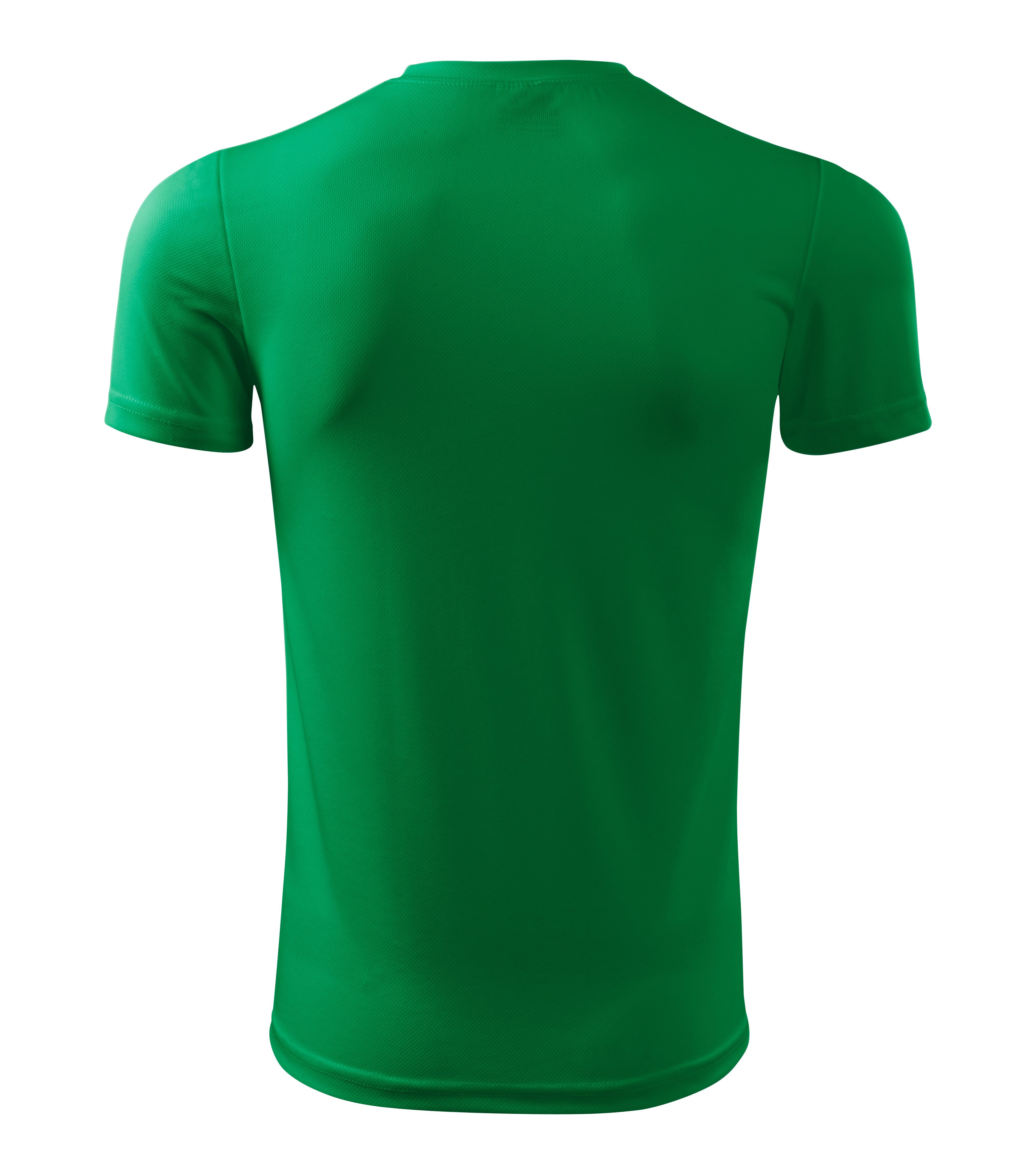 Fantasy bērnu sporta t-krekls kelly green